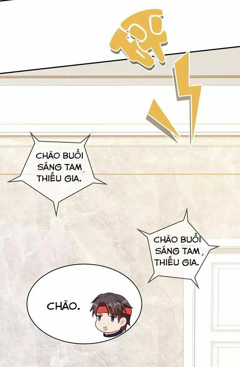 nam thần manh bảo tận diệt chapter 24 21