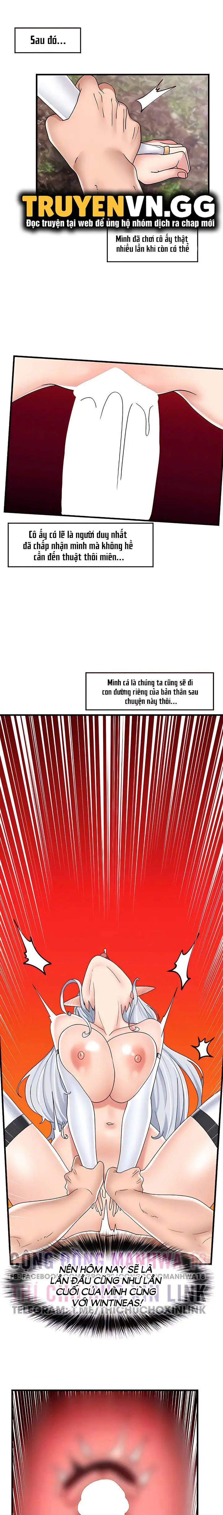 thuật thôi miên sát gái chapter 47 15