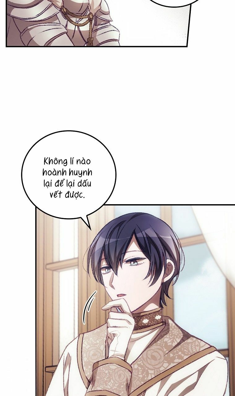 tôi nhìn thấy cái chết của bạn chapter 14 51