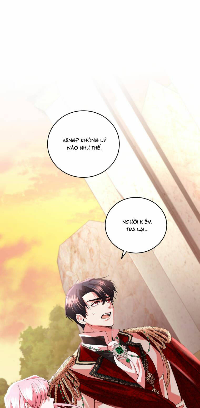 nhà điều chế nước hoa độc quyền của bạo chúa chapter 86 35