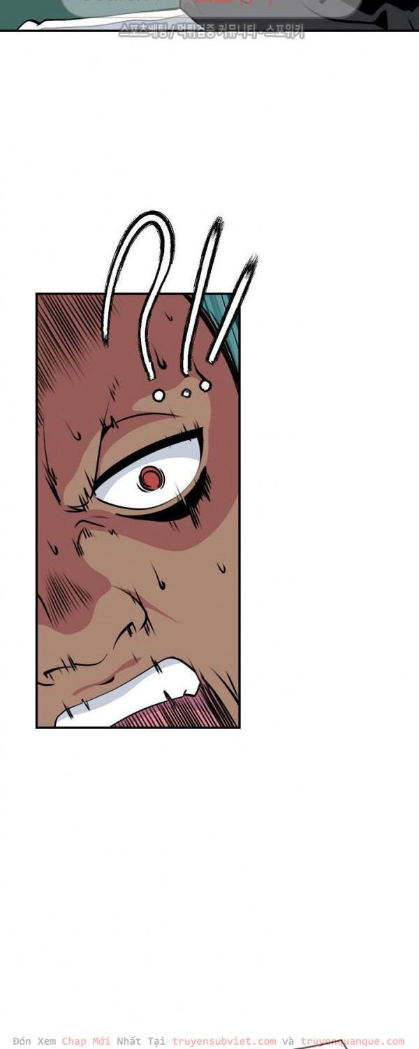 tôi sinh ra để làm người vĩ đại chapter 24 14