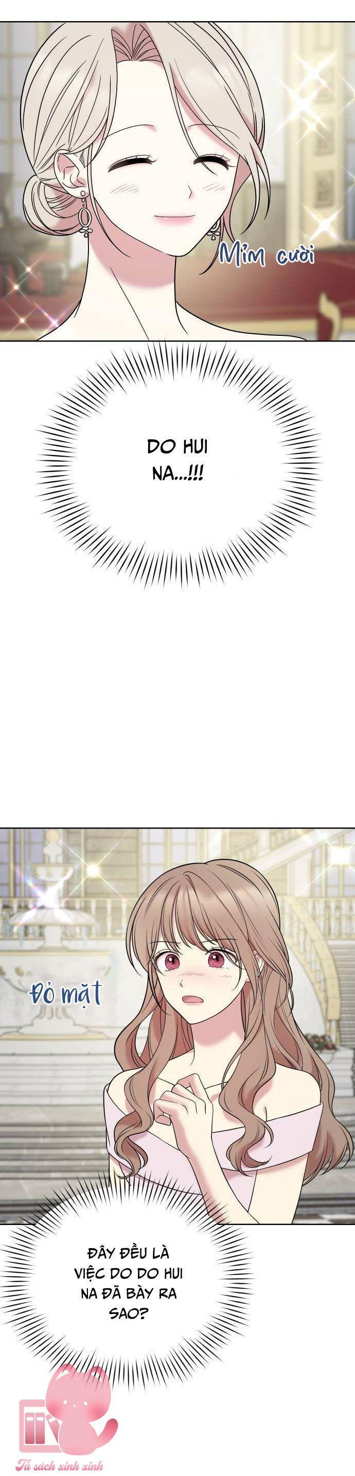 quản gia, làm ơn đấy! chapter 6 6