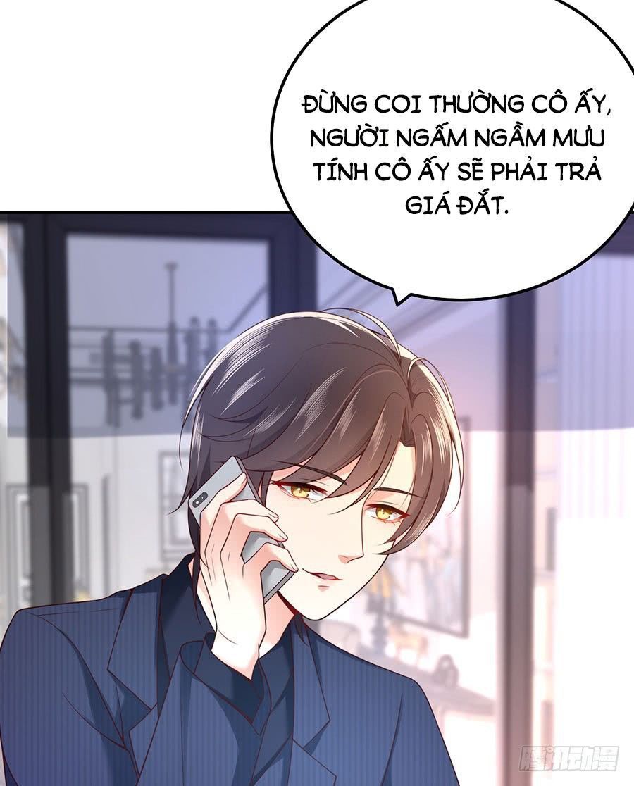 nam thần truy thê chỉ nam chapter 24.2 13