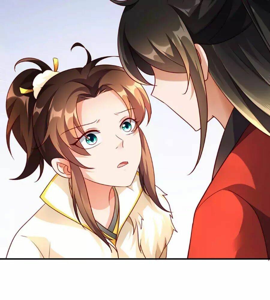 thiên kim bất hoán chapter 23 13