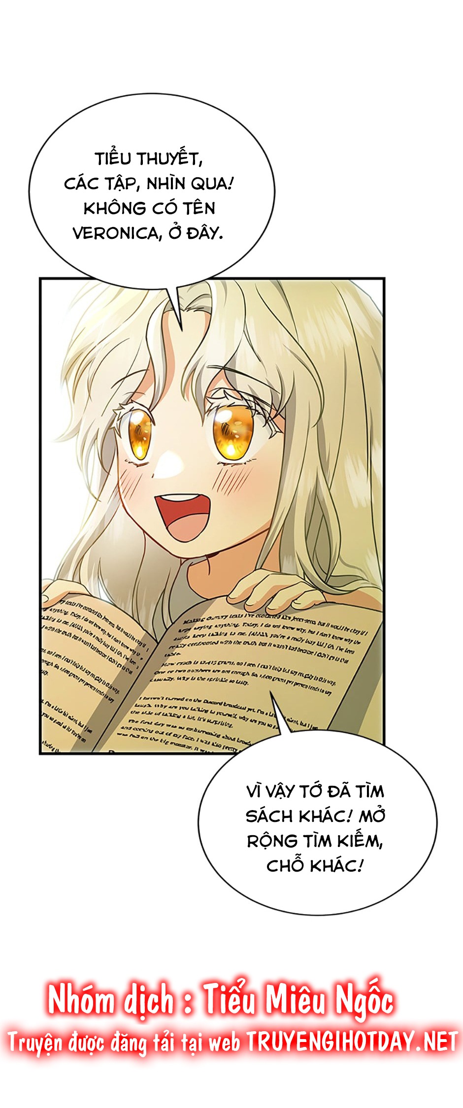 vị cứu tinh của nam phản diện chapter 13 17