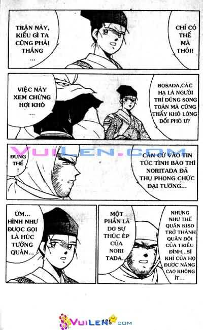 truyền nhân atula phần ii chapter 10 109