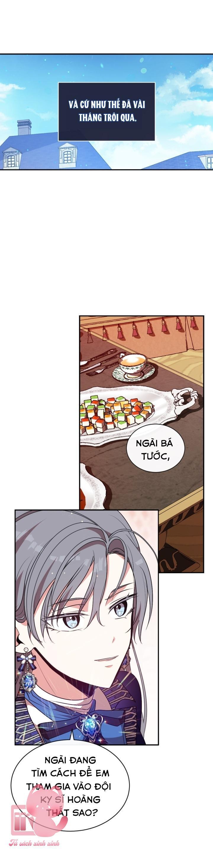 nguyện ước vô vọng của ma nữ chapter 90 11