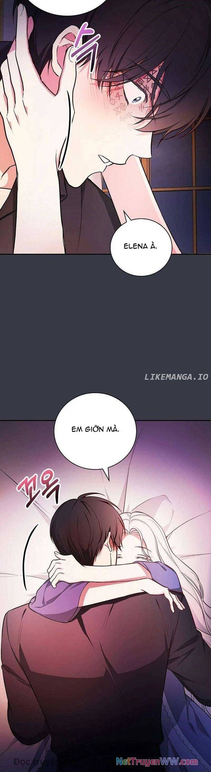 tôi trở thành mẹ của vị anh hùng chiến binh chapter 89 11