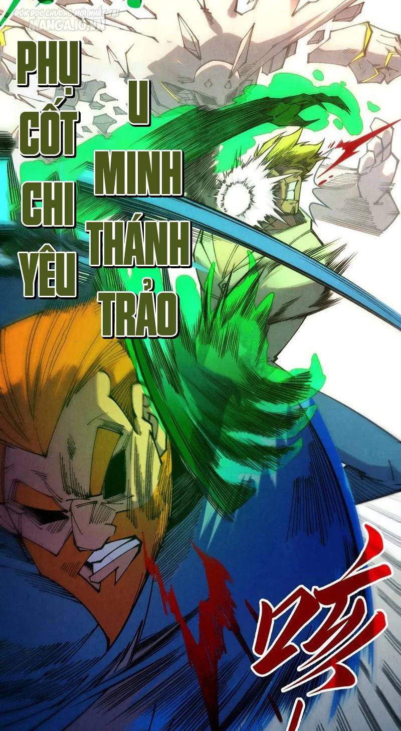 vạn cổ chí tôn chapter 314 38