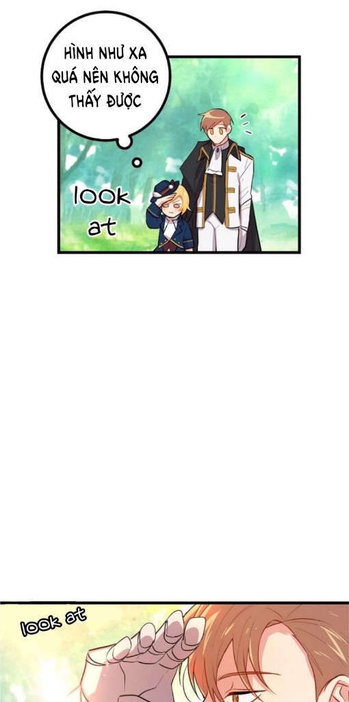 tôi là tiểu thư của gia đình này chapter 29 7