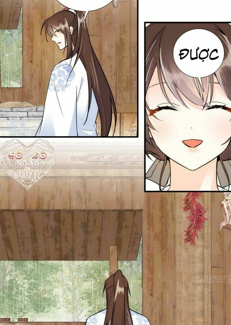 thiều quang mạn chapter 76 4