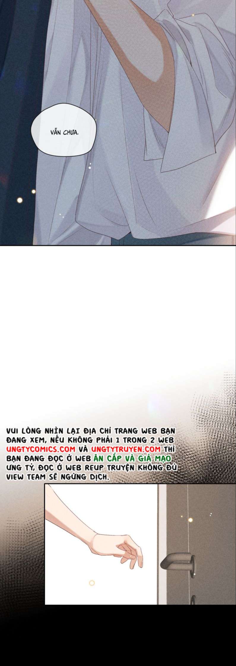 trò chơi săn mồi chapter 46 13