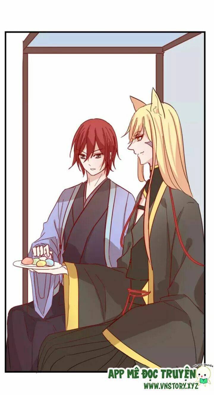 hồ tiên này không tin được chapter 47 19