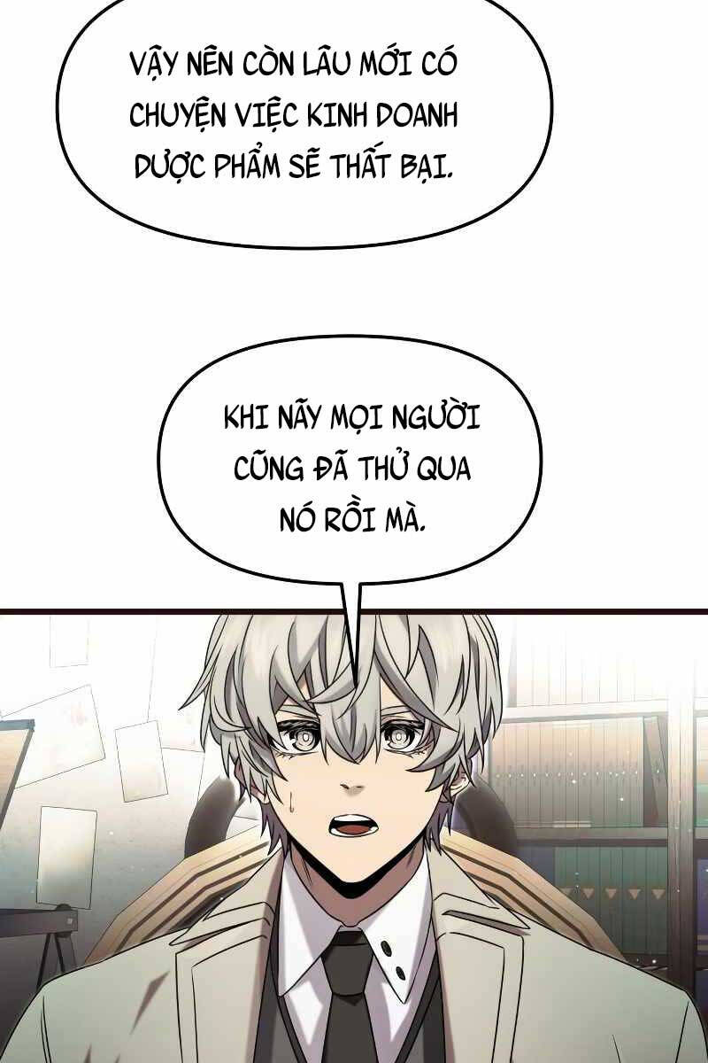 Ta Nhận Được Vật Phẩm Thần Thoại chapter 50.1 8