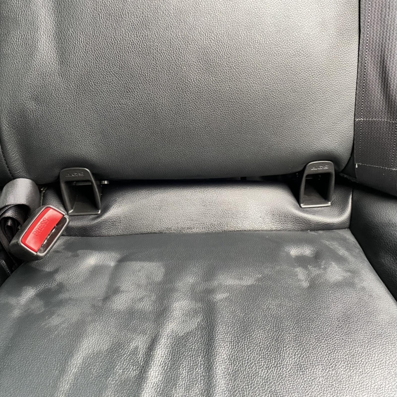 Car Child Seat Restraint Anchor Mounting Kit Replacement for Honda Civic CIIMO 2011-2015