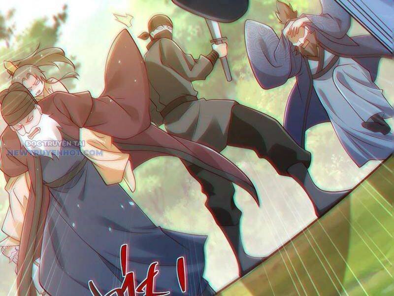 ta thực sự không muốn làm thần tiên chapter 61 91