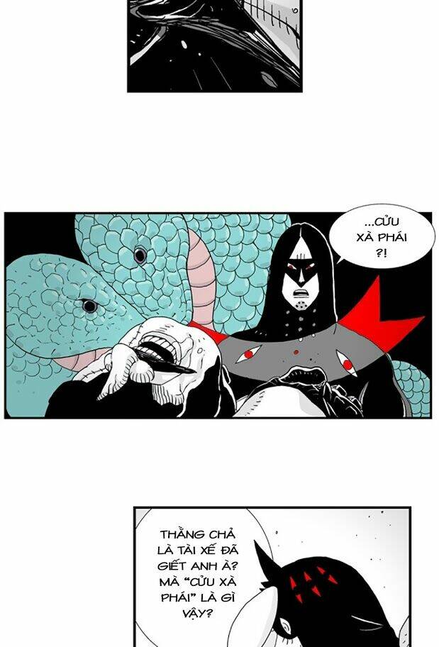 hành trình thoát khỏi địa ngục chapter 39 32