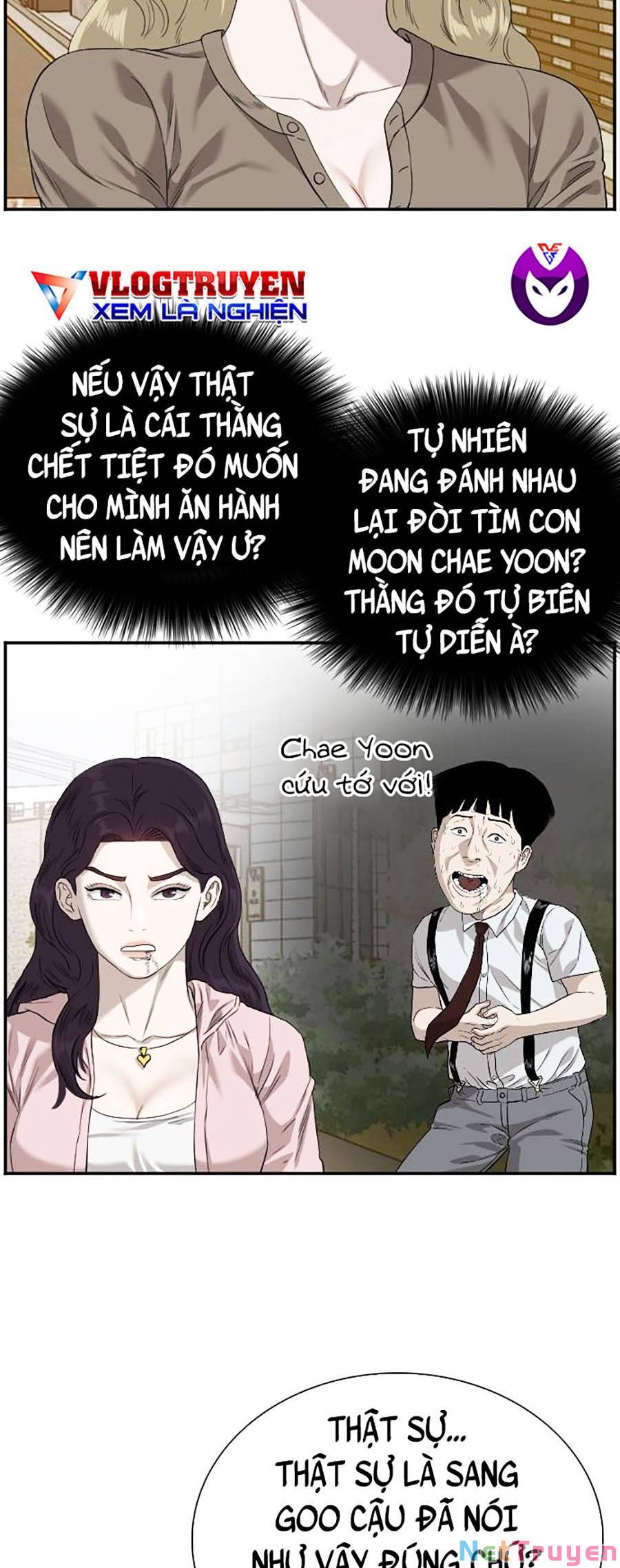 người xấu chapter 95 69