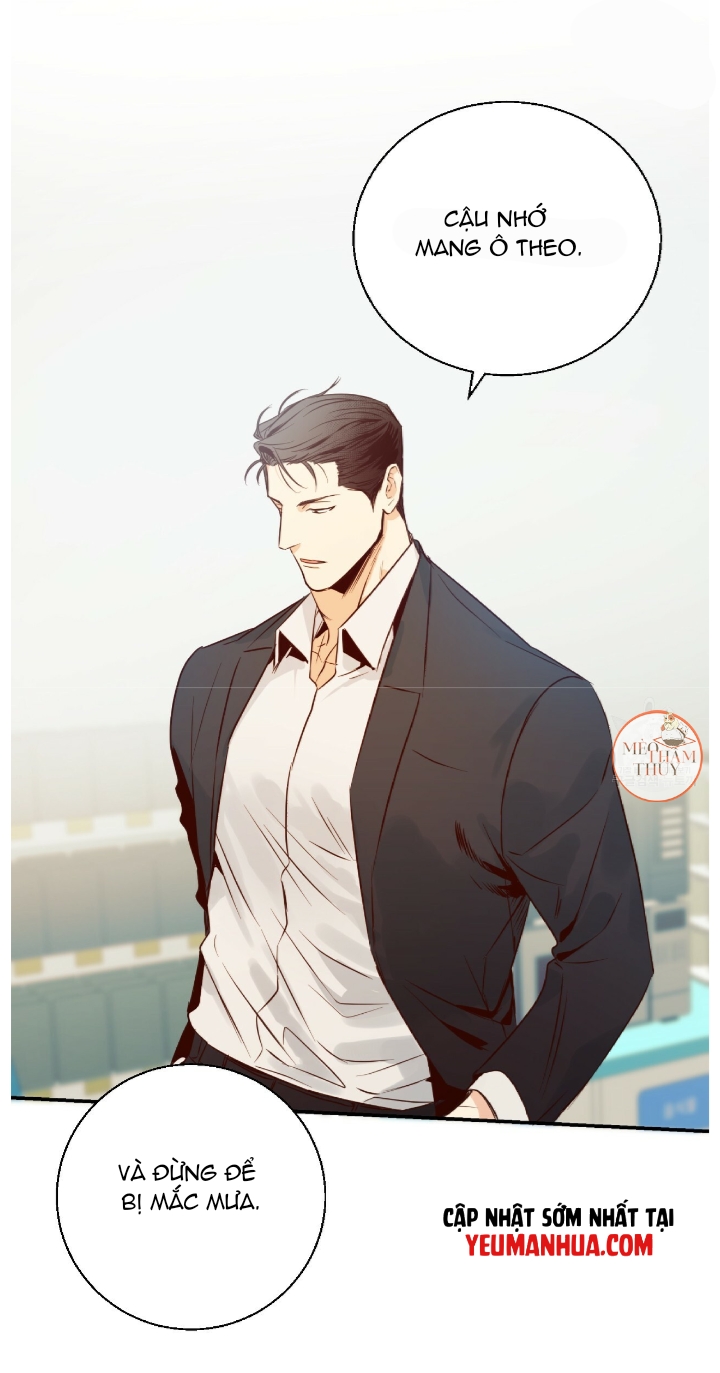 cửa hàng tiện lợi nguy hiểm chapter 17 57