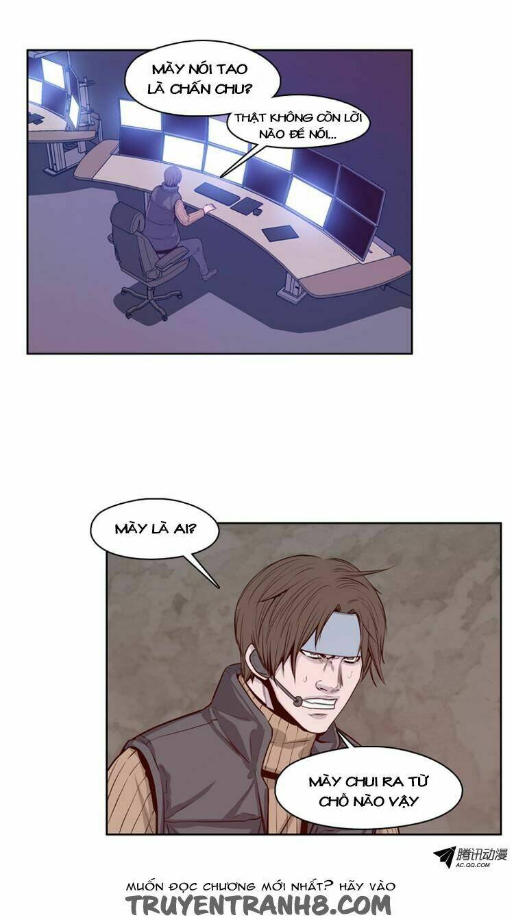 vua của vong linh chapter 132 3