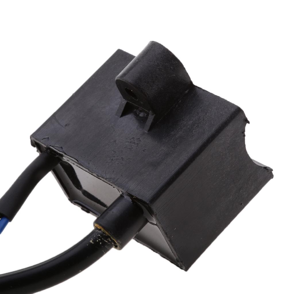 High Voltage Ignition Set for 80cc 2-Stroke Engine