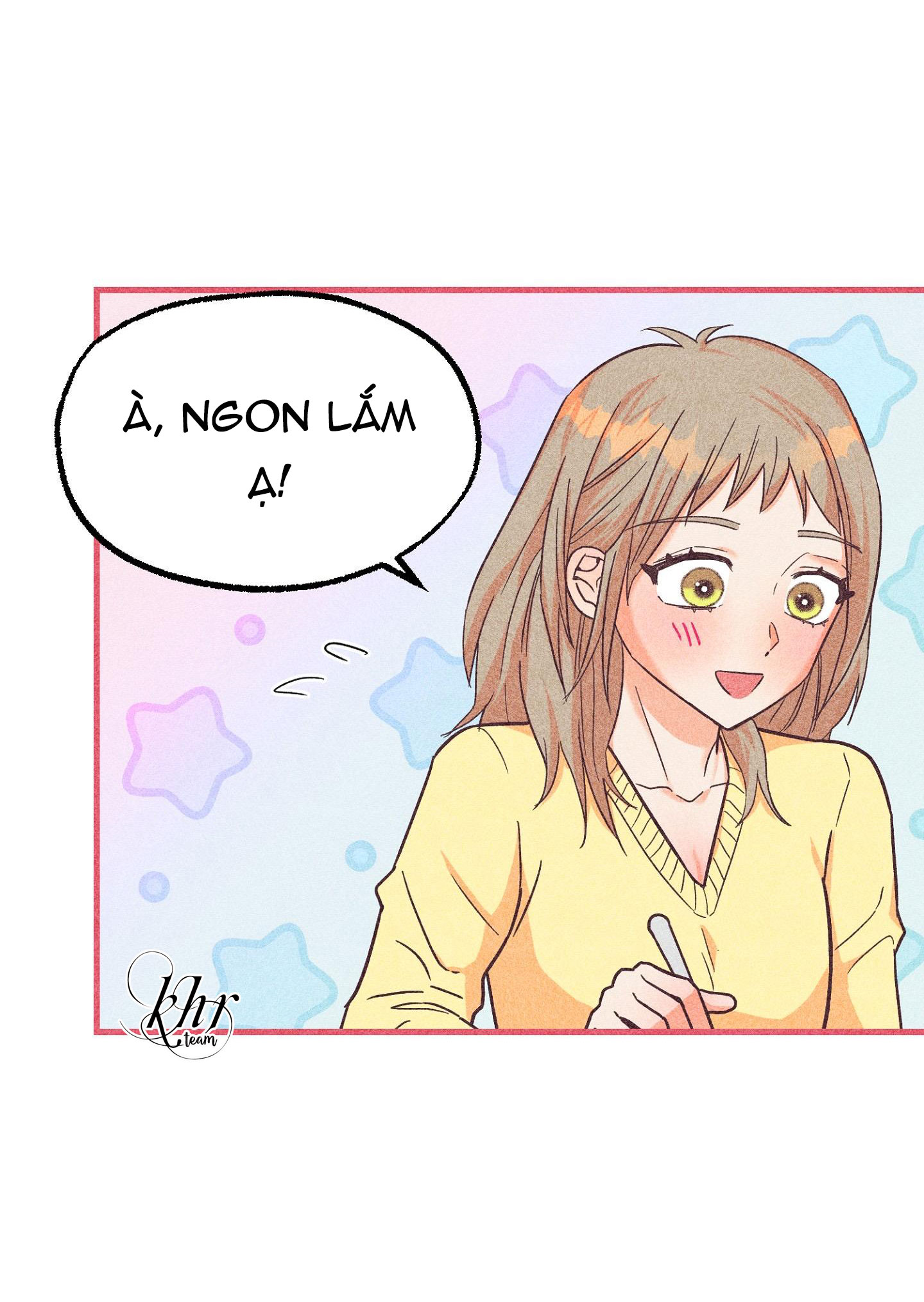 chạy đâu cho thoát chapter 37 30