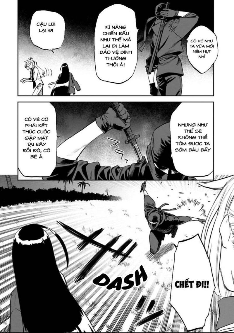 fantasy bishoujo juniku ojisan to [manga] chapter 152 2