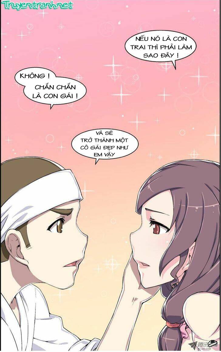 dead coffee shop chapter 8 11