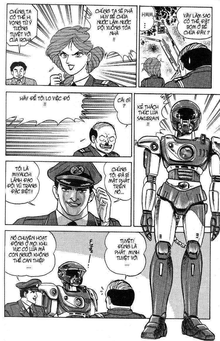 fubata-kun change! chapter 9 26