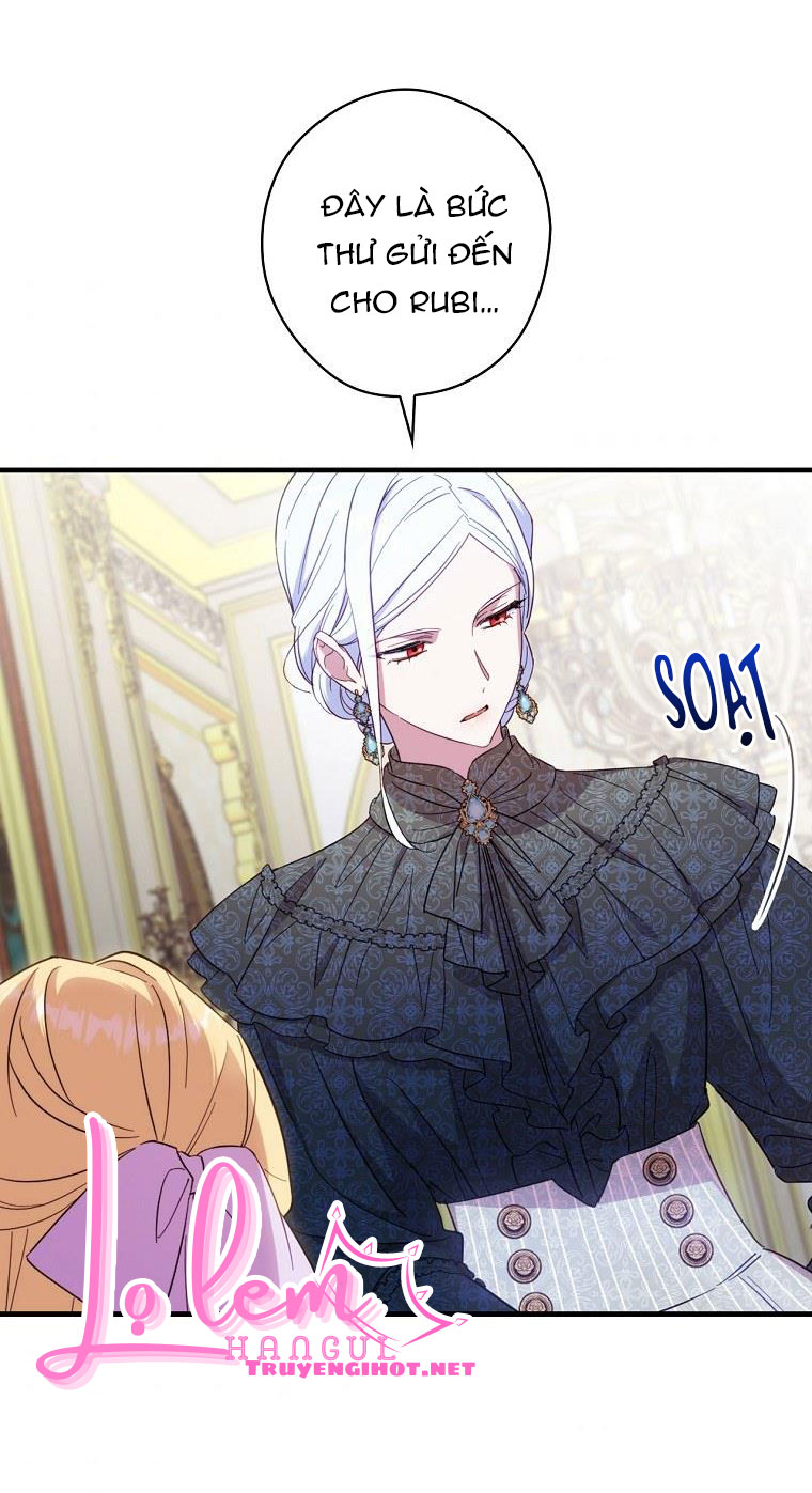 phương pháp khiến chồng đứng về phía của tôi chapter 27.2 26