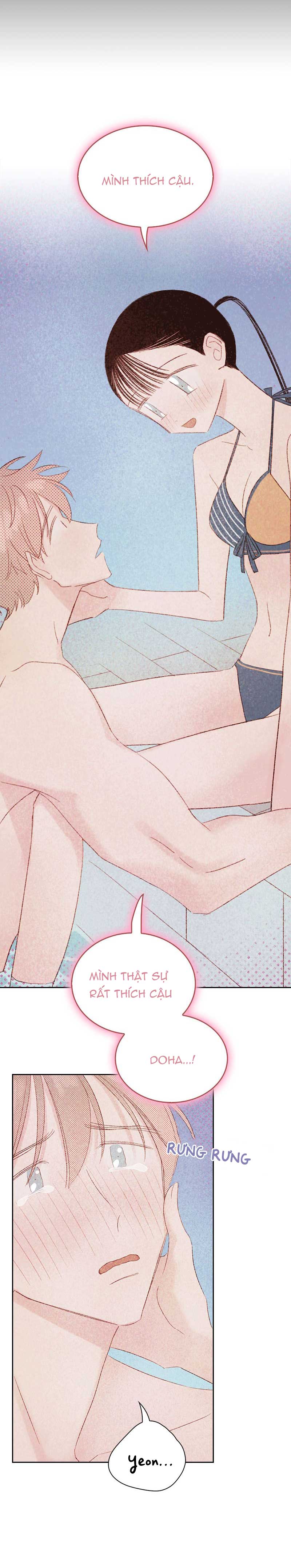 trò chơi dâm đãng chapter 21 26