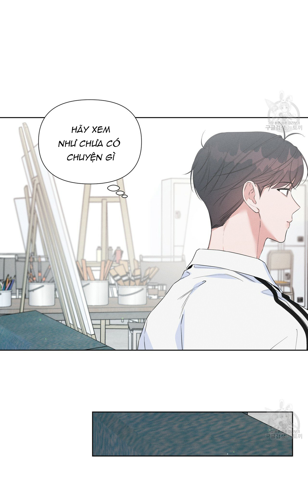 đừng bận tâm darling chapter 22 7