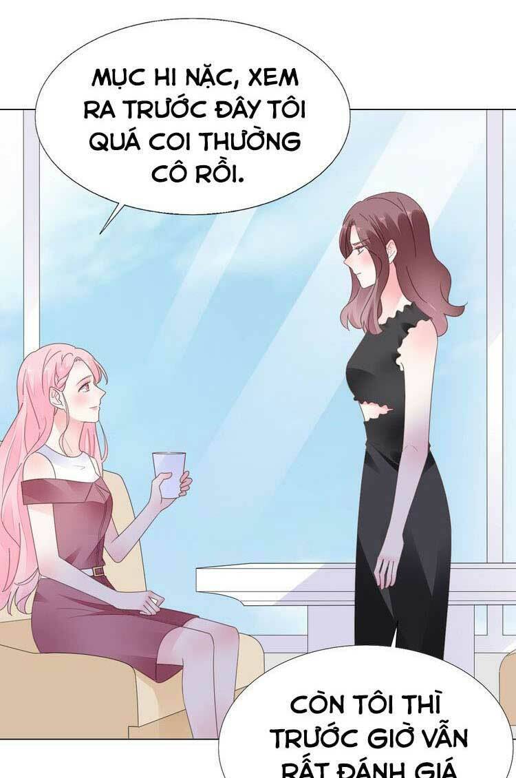 điều ước sủng ái bất bình đẳng chapter 125.2 6