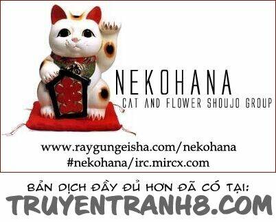 seiten taisei - trời xanh ngập nắng chapter 3 2