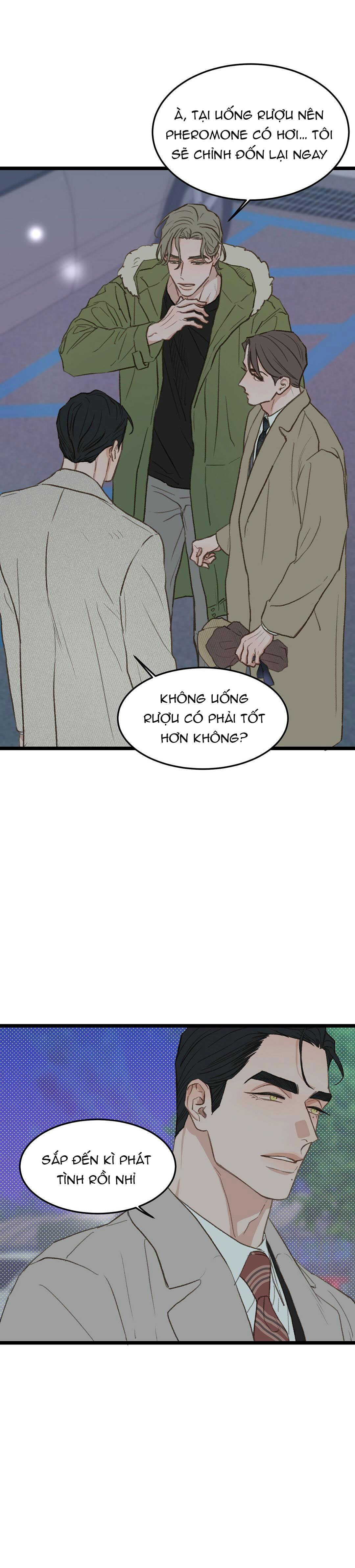 vùng cấm tình yêu của beta chapter 38 8