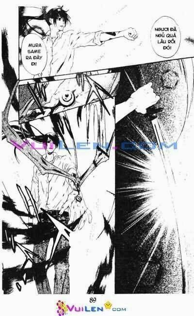 bát khuyển sỹ phương đông chapter 6 89