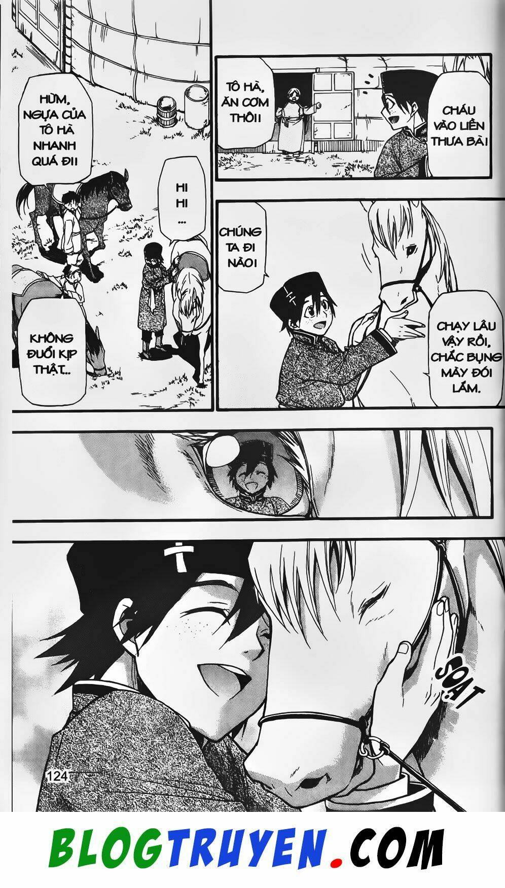 emma đến từ địa phủ chapter 17 5