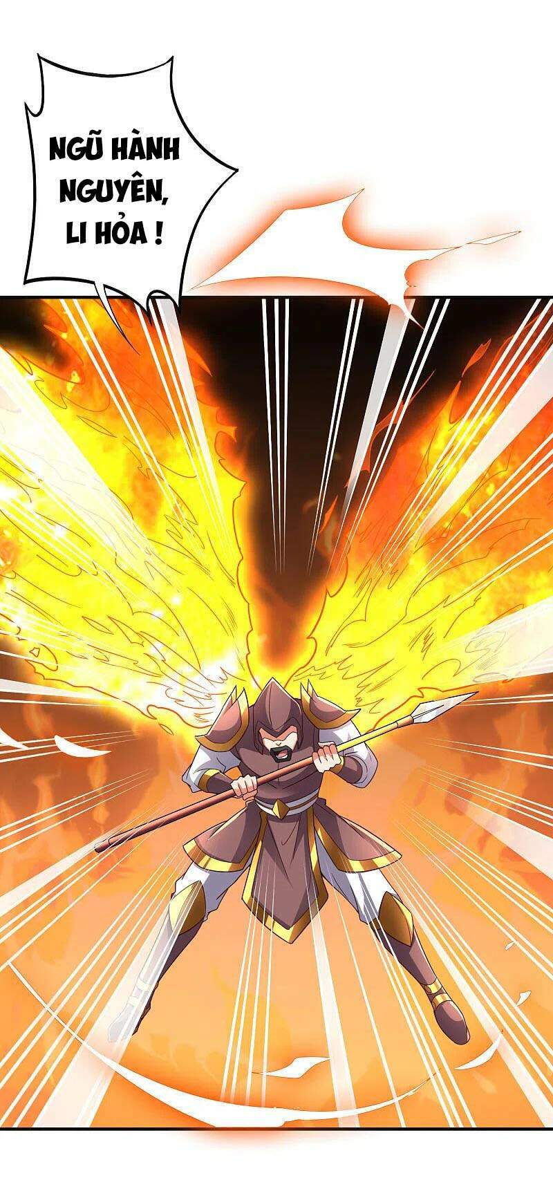 phục thiên thánh chủ chapter 193 13