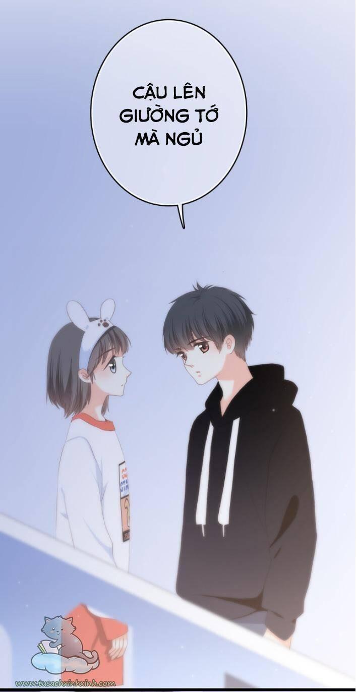 con tim rung động 2 chapter 59.2 47