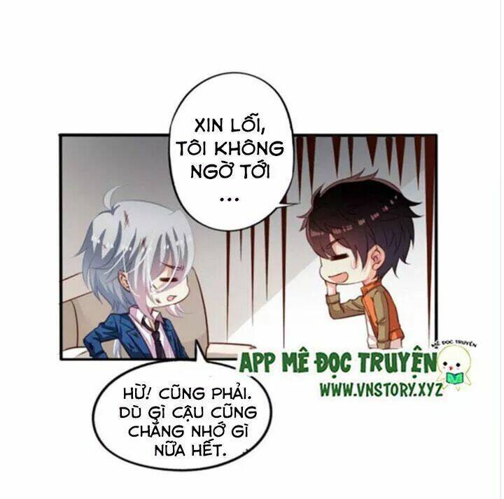 ông chủ của tôi là yêu quái chapter 63 16