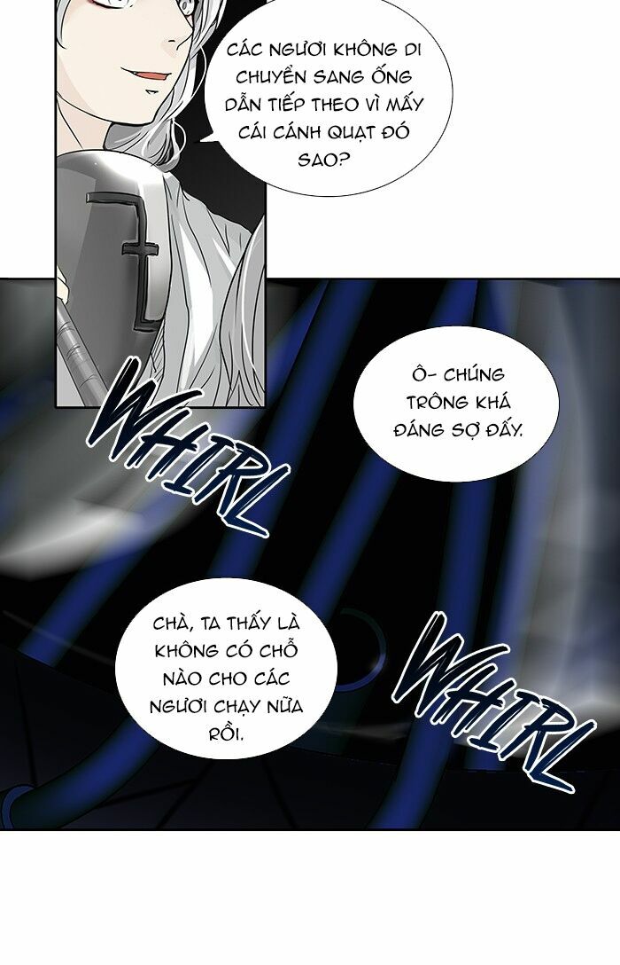 tòa tháp bí ẩn 2 chapter 179 29