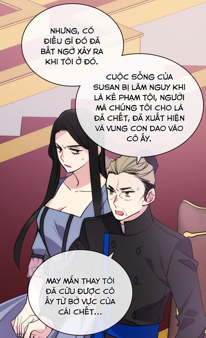công tước lạnh lùng, alaide chapter 72 3