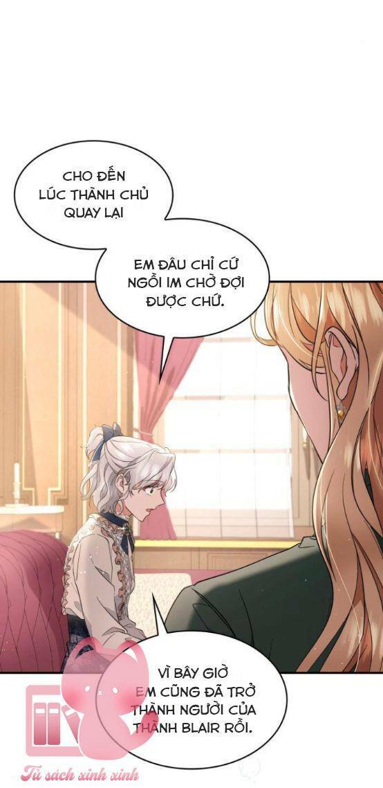 'di vật' melvin để lại chapter 21 39
