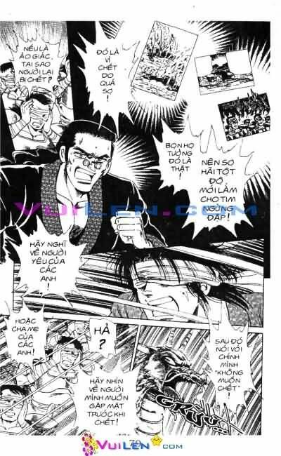 vương tử takeru chapter 21 79