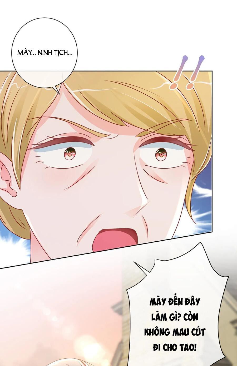 ẩn hôn 100%: chọc tức vợ yêu mua một tặng một chapter 171 36