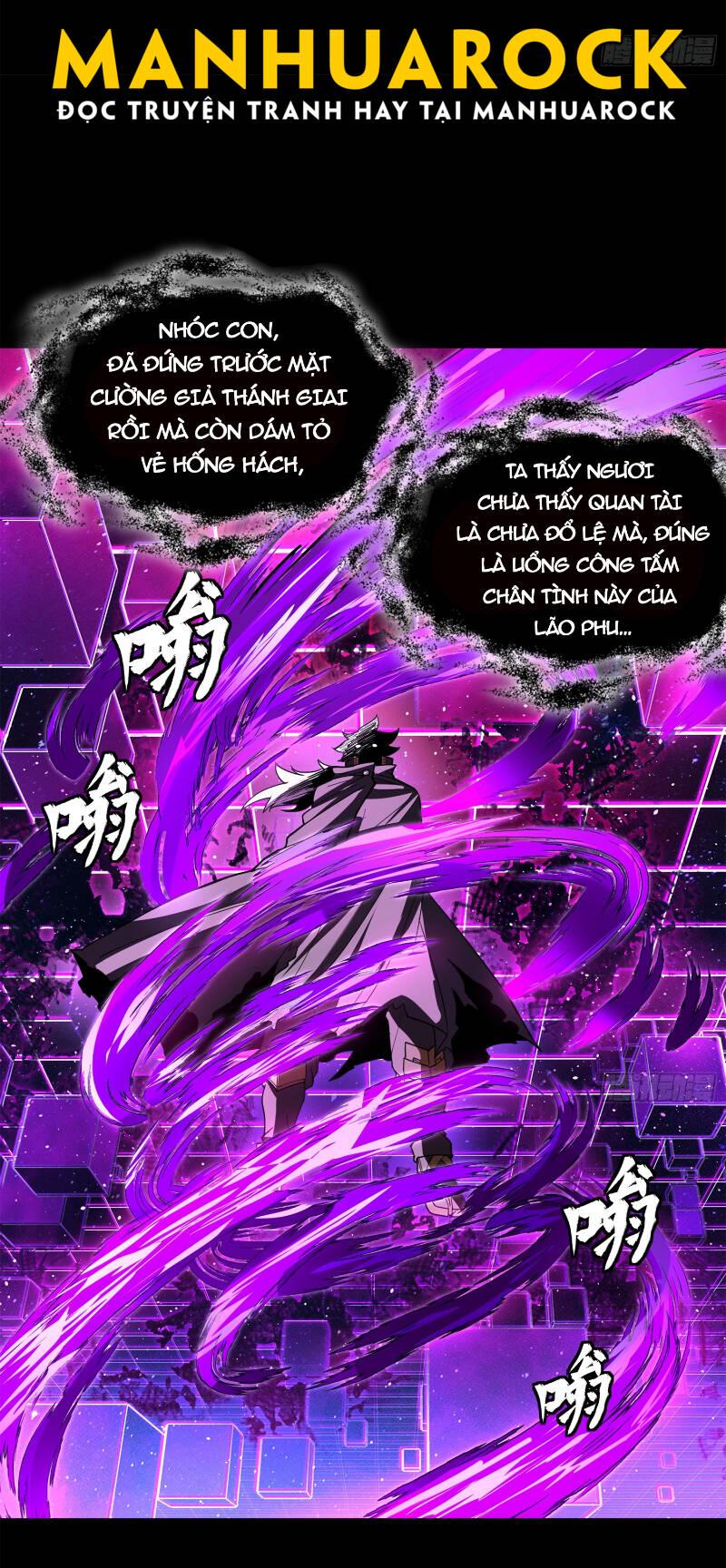 Tinh Giáp Hồn Tướng Chapter 197 26