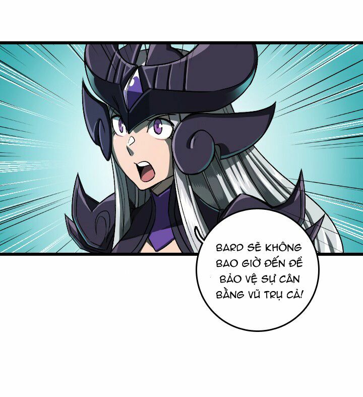 chuyện tình zed x syndra phần 4 chapter 11 38