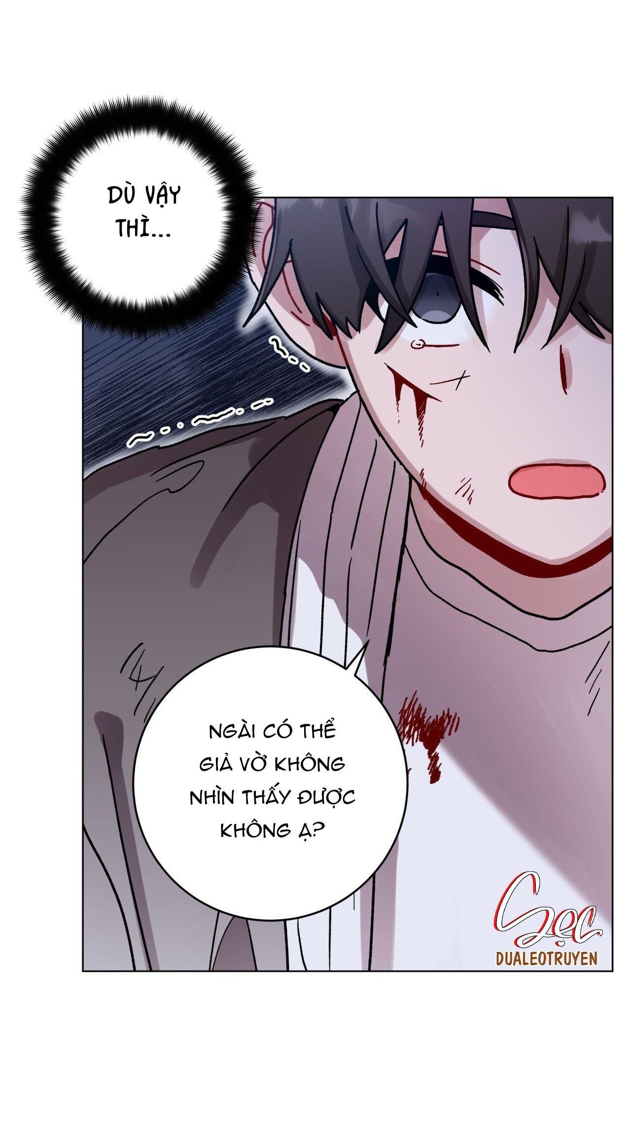 cơn mưa rào mùa hạ chapter 81 36