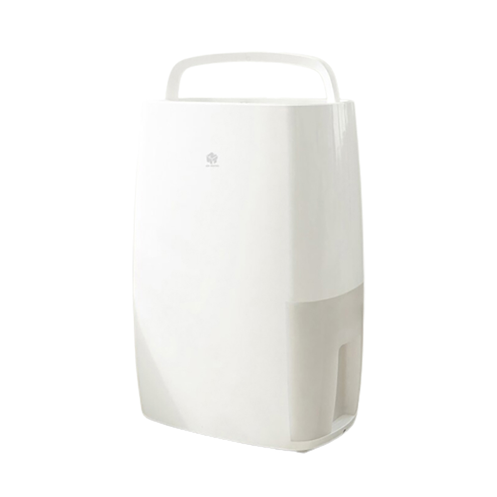 Máy Hút Ẩm Không Khí XIAOMI New Widetech 18L, Cảm Ứng Hiển Thị Thông Số, Kết Nối App, Phù Hợp Không Gian 50 m2, Công Suất 240W - Hàng Chính Hãng