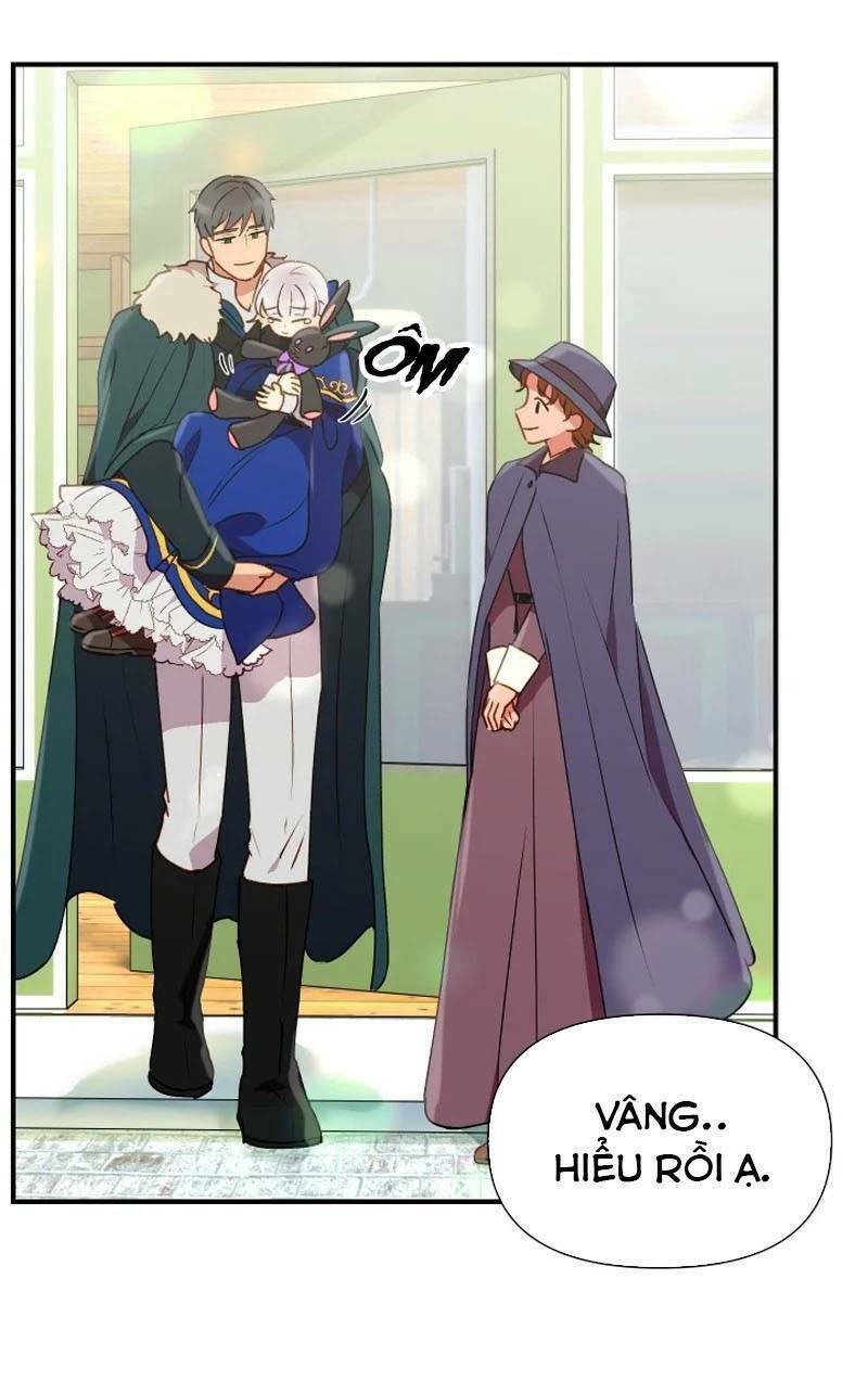 khế ước của nữ công tước quái vật chapter 21 11